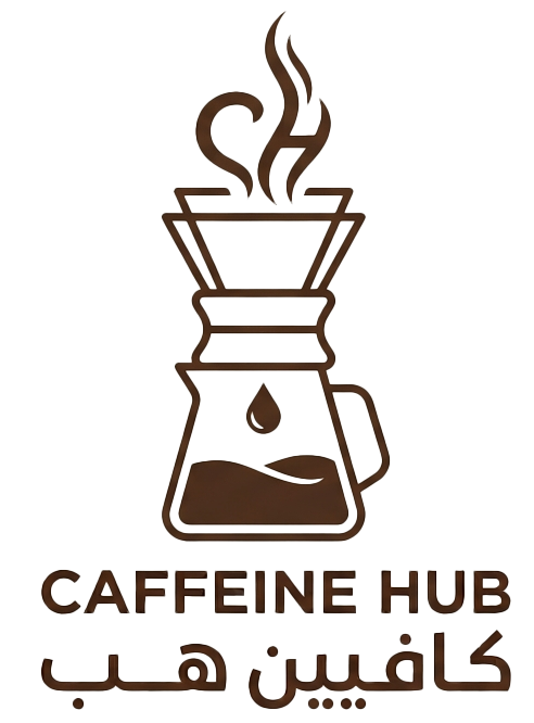 Caffeine Hub